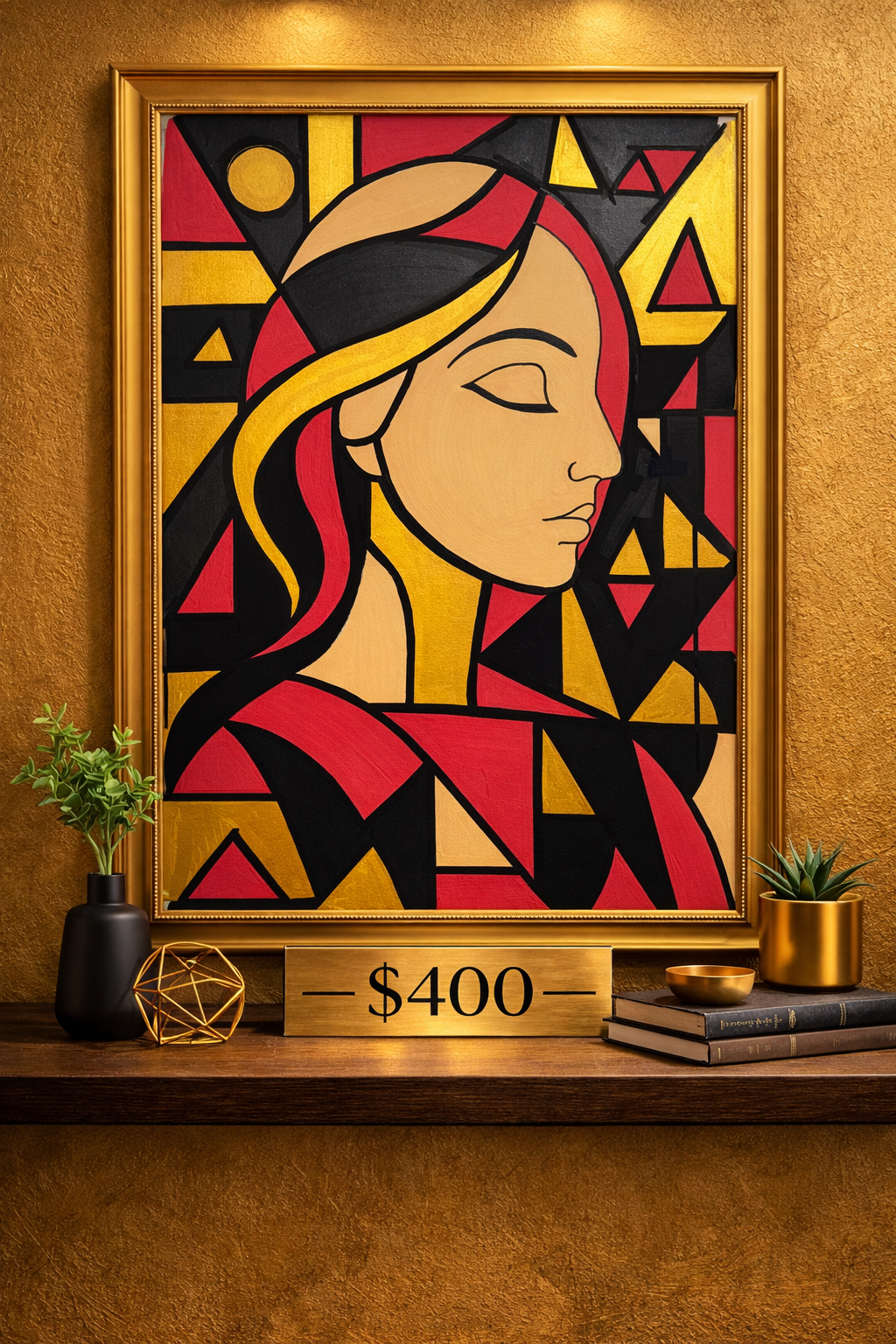 Figura Femenina